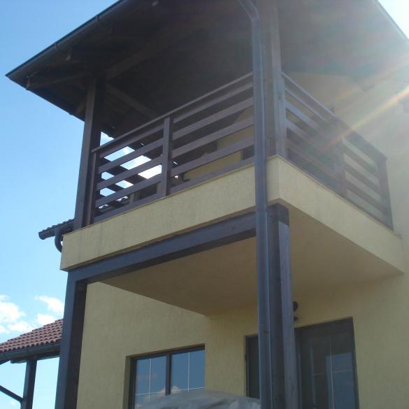 Balcoane