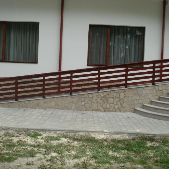 Balustrade