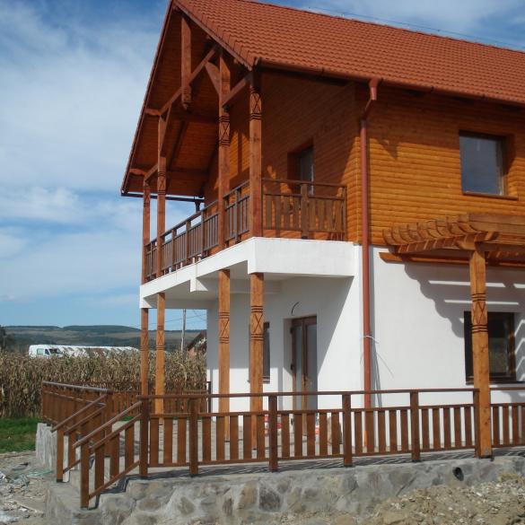Balustrade
