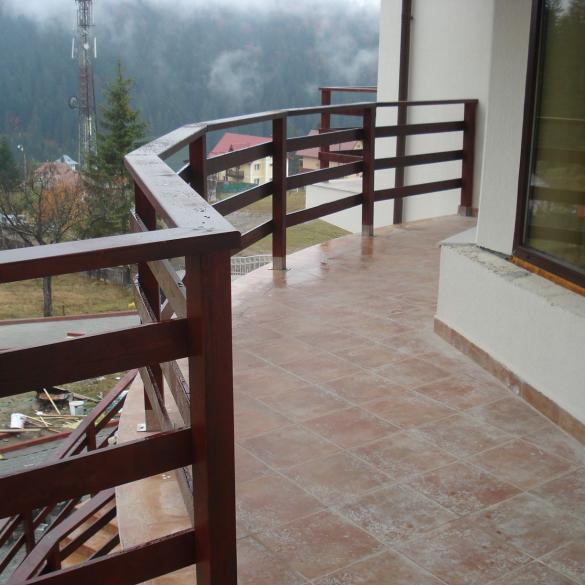 Balustrade