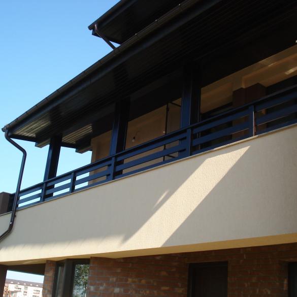 Balustrade